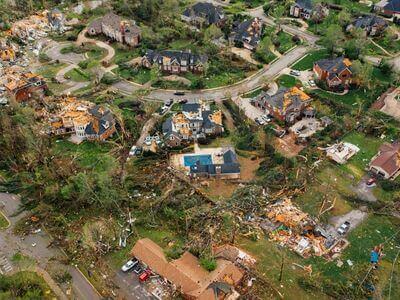 About Auburn Water Damage Restoration - water damage restoration experts in Auburn