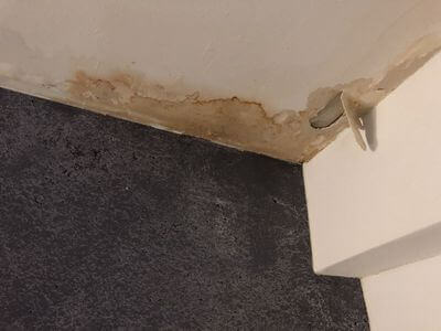 Professional water damage restoration services in Auburn - Auburn Water Damage Restoration